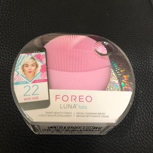 Foreo Luna Fofo Facial Brush/Smart Device